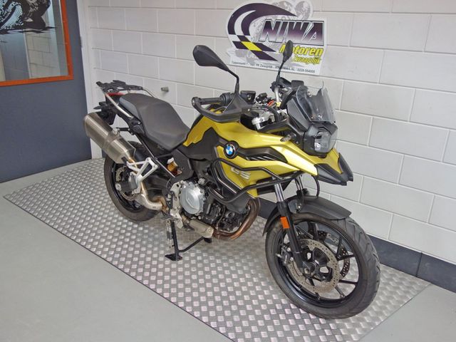 bmw - f-750-gs