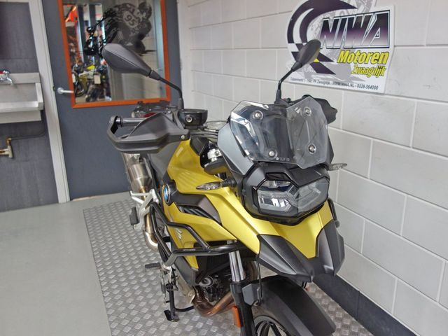 bmw - f-750-gs