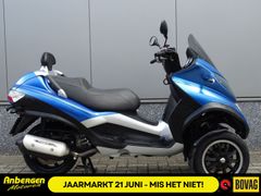 PIAGGIO BEVERLY 250