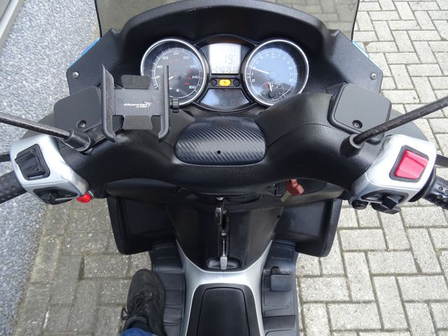 piaggio - beverly-250