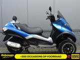 PIAGGIO BEVERLY 250
