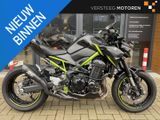 KAWASAKI Z900 PERFORMANCE