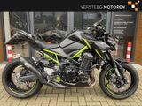 KAWASAKI Z900 PERFORMANCE