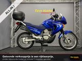 HONDA XLV 650