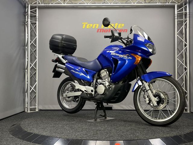 honda - xlv-650