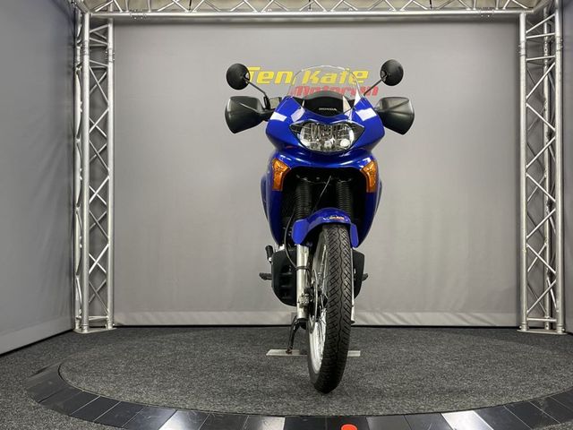honda - xlv-650
