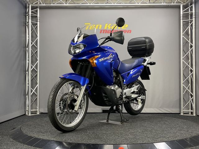 honda - xlv-650