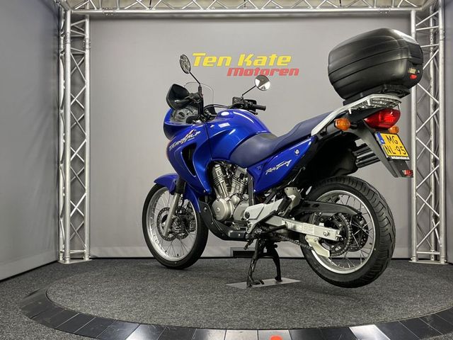 honda - xlv-650
