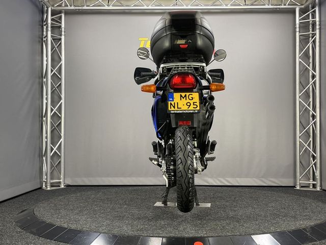 honda - xlv-650