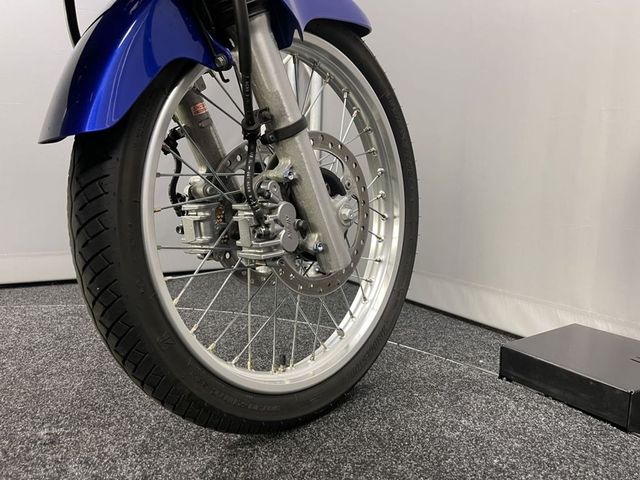 honda - xlv-650