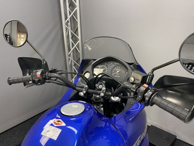 honda - xlv-650