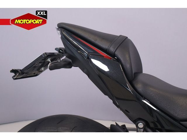kawasaki - z650
