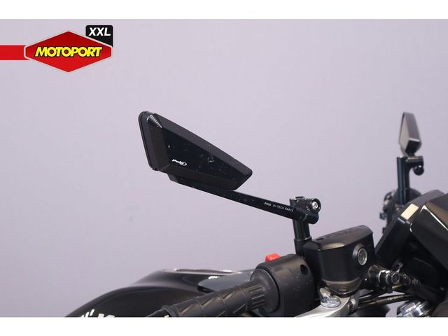 kawasaki - z650