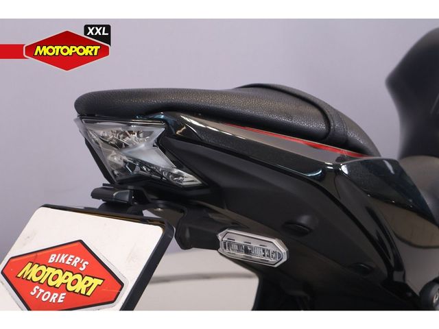 kawasaki - z650