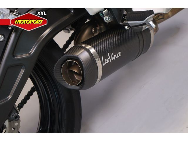 kawasaki - z650