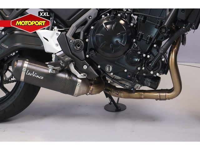 kawasaki - z650