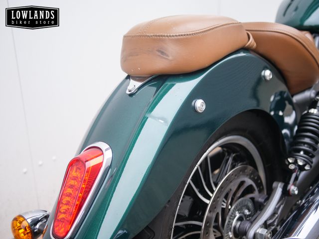 indian - scout