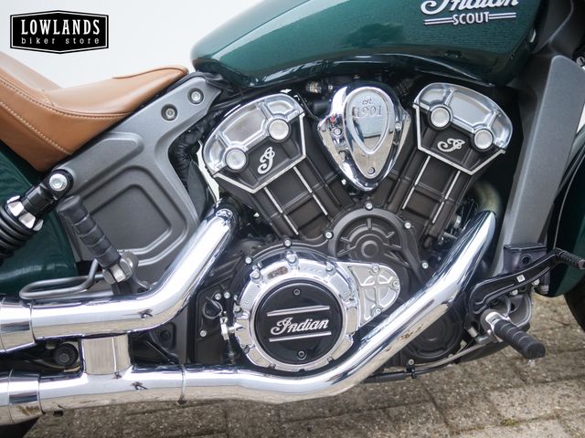 indian - scout