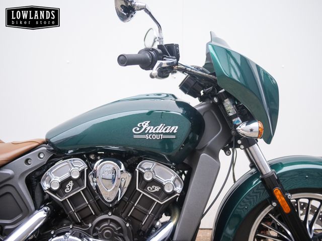 indian - scout