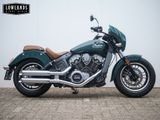 INDIAN MOTORCYCLE SCOUT