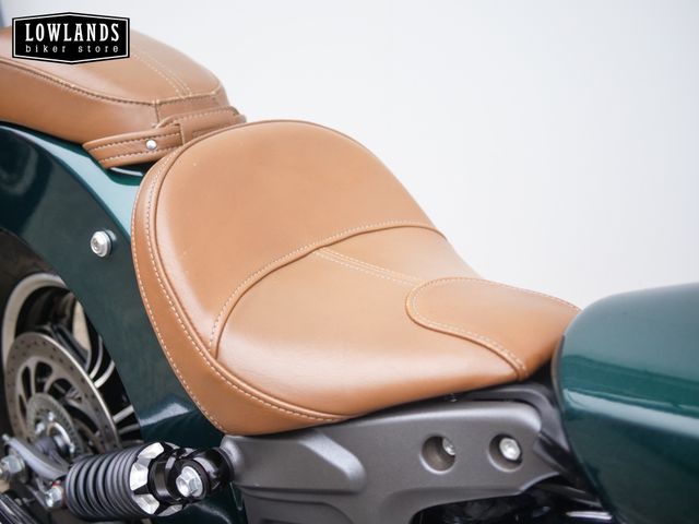 indian - scout