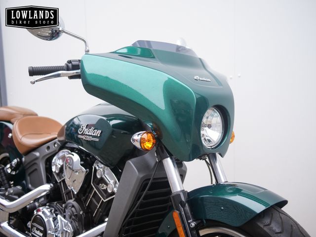 indian - scout