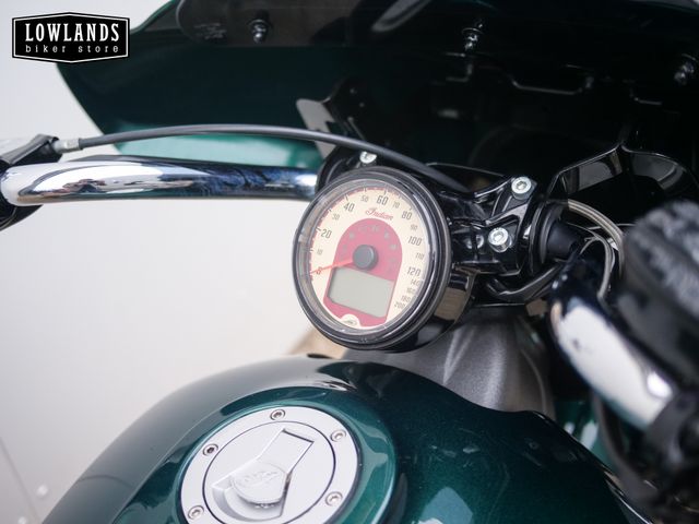 indian - scout