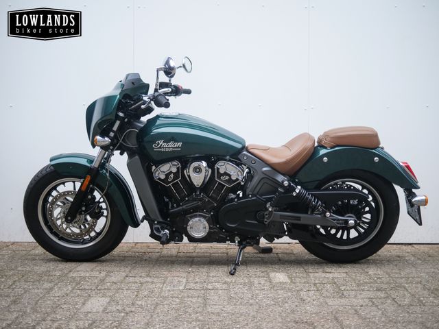 indian - scout