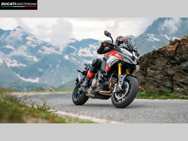 ducati - multistrada-v4-s-pikes-peak