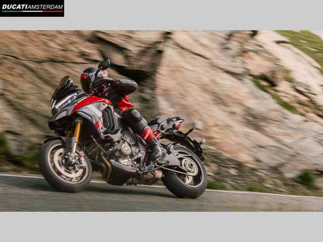 ducati - multistrada-v4-s-pikes-peak