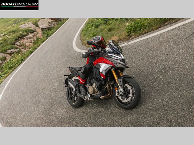 ducati - multistrada-v4-s-pikes-peak
