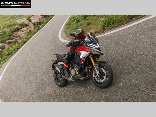 ducati - multistrada-v4-s-pikes-peak