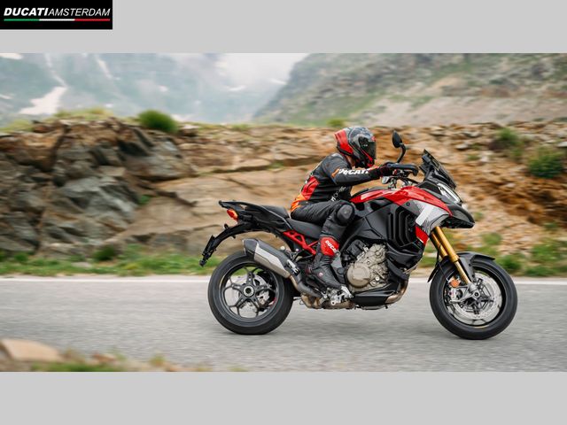 ducati - multistrada-v4-s-pikes-peak