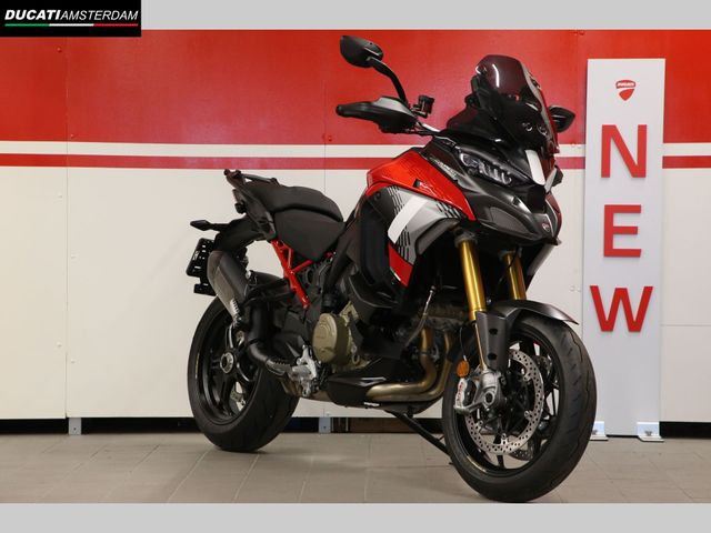 ducati - multistrada-v4-s-pikes-peak