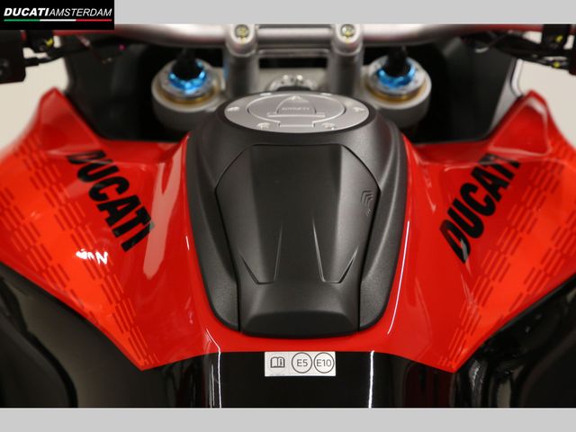 ducati - multistrada-v4-s-pikes-peak