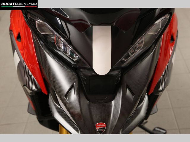 ducati - multistrada-v4-s-pikes-peak