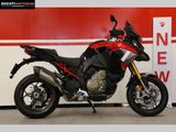 DUCATI MULTISTRADA V4 S PIKES PEAK