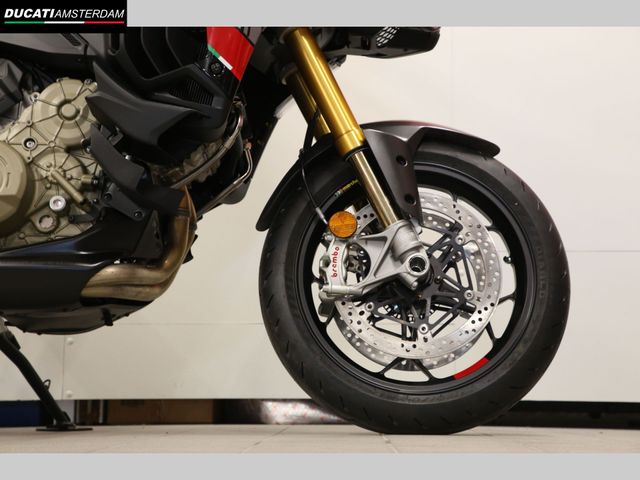 ducati - multistrada-v4-s-pikes-peak