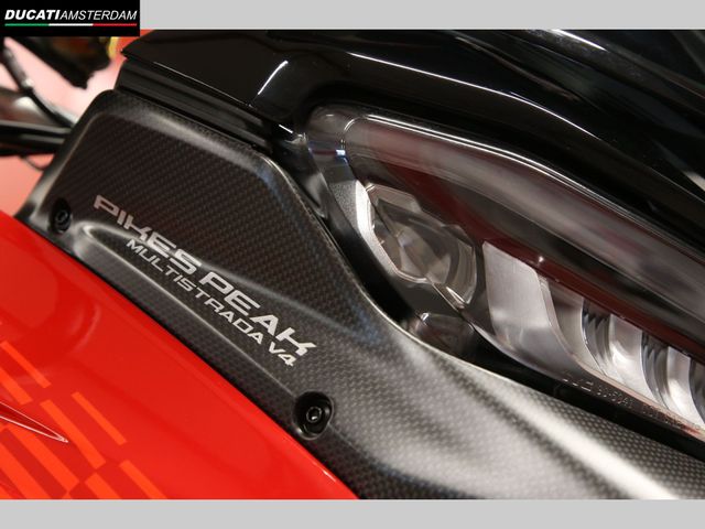 ducati - multistrada-v4-s-pikes-peak