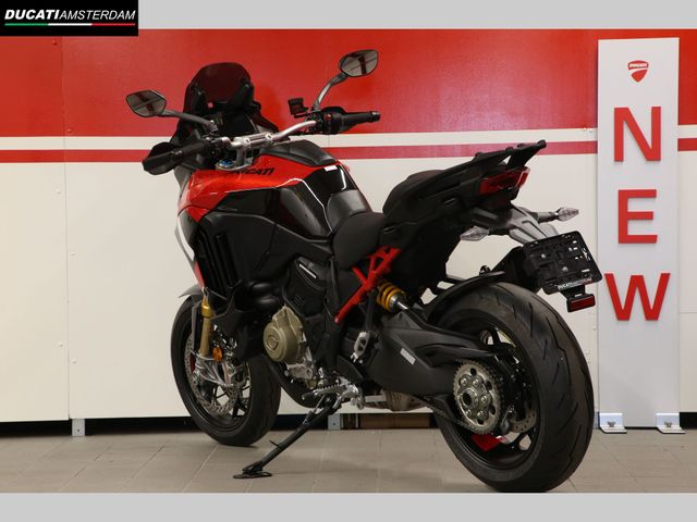 ducati - multistrada-v4-s-pikes-peak