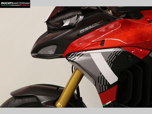 ducati - multistrada-v4-s-pikes-peak