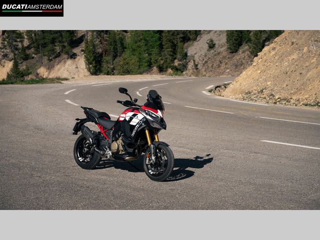 ducati - multistrada-v4-s-pikes-peak