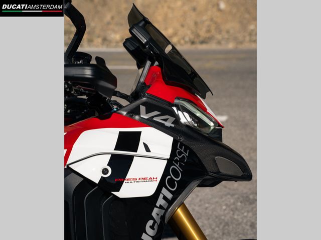 ducati - multistrada-v4-s-pikes-peak