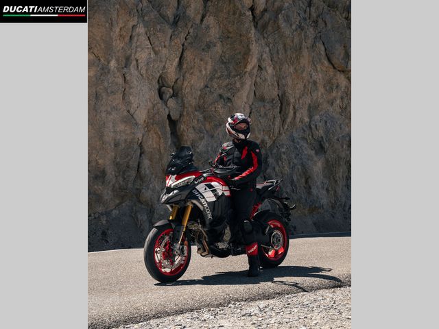ducati - multistrada-v4-s-pikes-peak