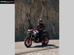 Ducati Multistrada V4S Pikes Peak 2026 nieuw – foto 2 van 12