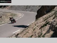 Ducati Multistrada V4S Pikes Peak 2026 nieuw – foto 9 van 12