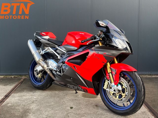 aprilia - rsv-1000-r-factory