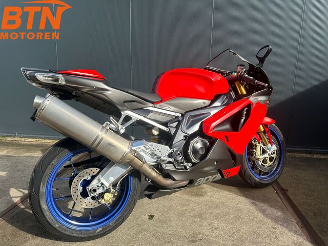 aprilia - rsv-1000-r-factory