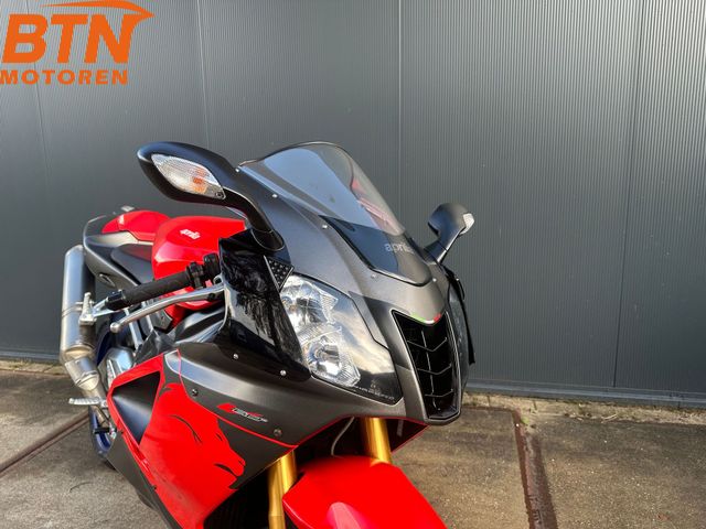 aprilia - rsv-1000-r-factory