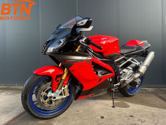 aprilia - rsv-1000-r-factory